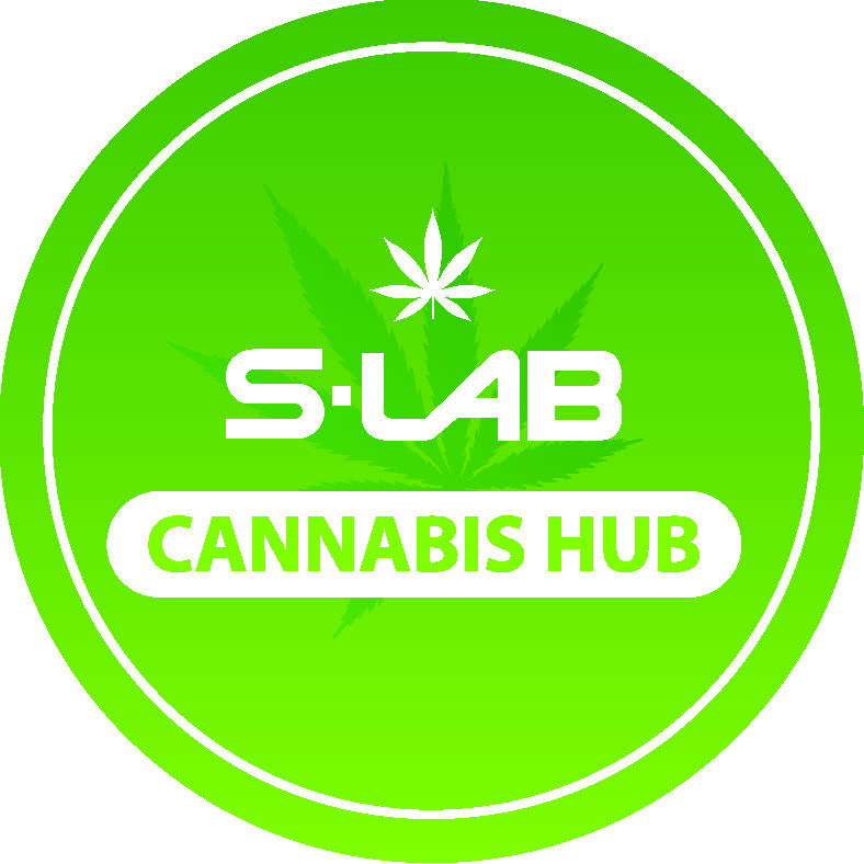Slab Cannabis Hub